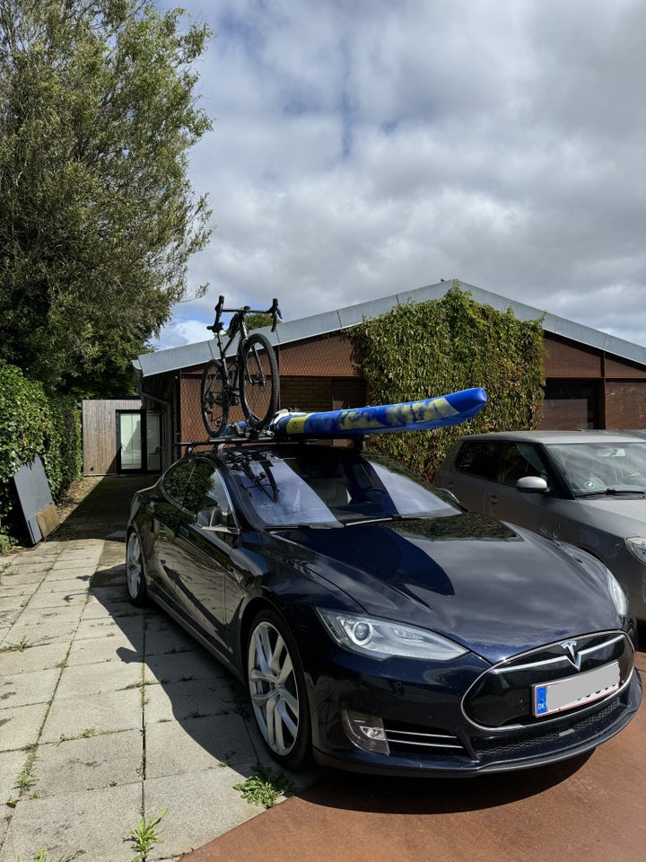 Tesla Model S 85D 5d