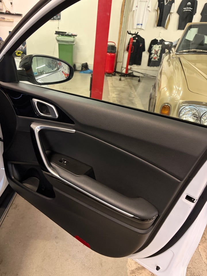 Kia XCeed 1,6 PHEV Upgrade DCT 5d
