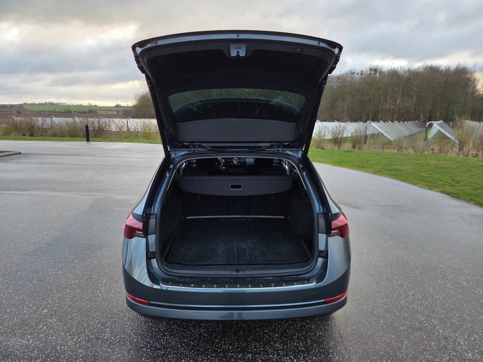 Skoda Octavia 1,4 TSi iV Plus Combi DSG 5d