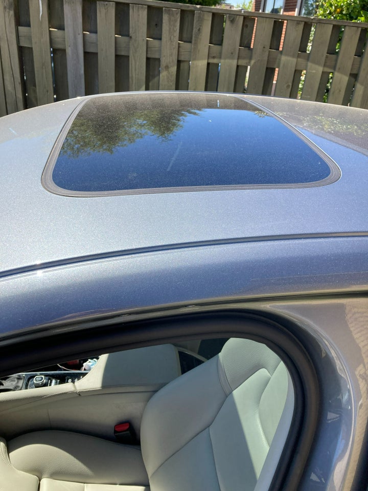 Volvo S90 2,0 T5 254 Inscription aut. 4d