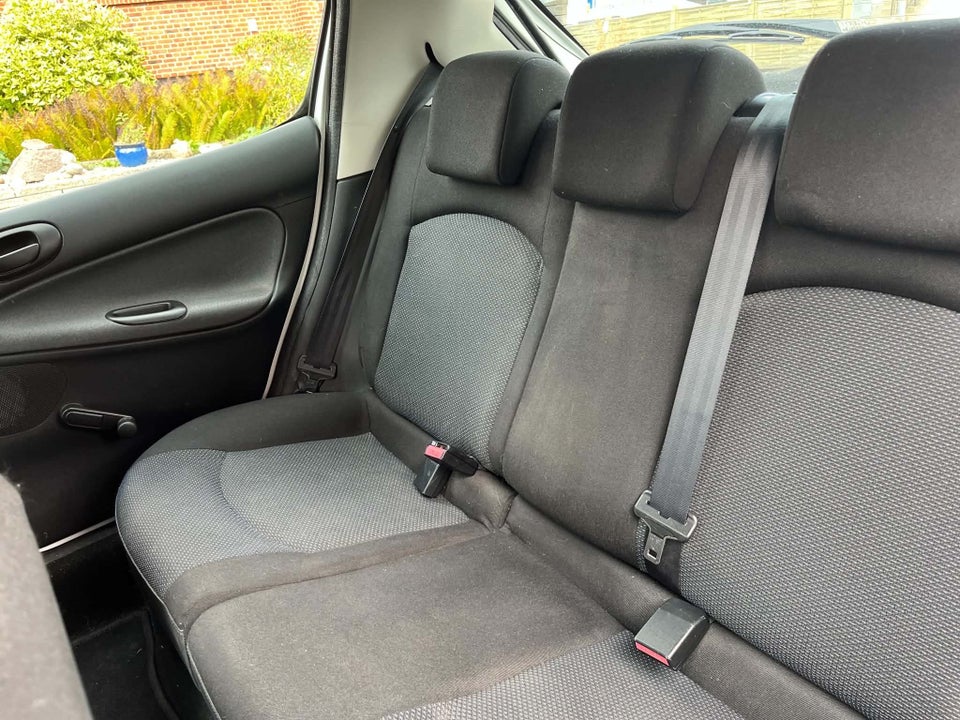 Peugeot 206+ 1,4 Comfort 5d