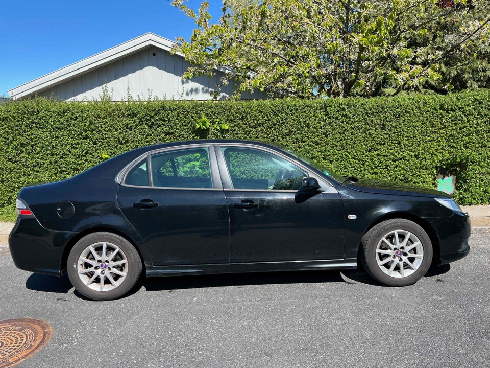 Saab 9-3 1,8i Linear Sport Sedan 4d