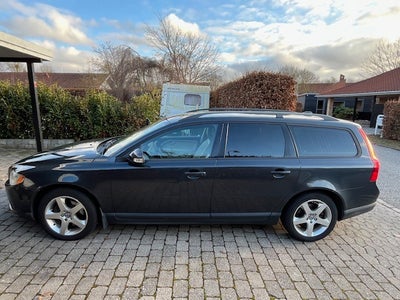 Volvo V70 2,5 T aut. 5d