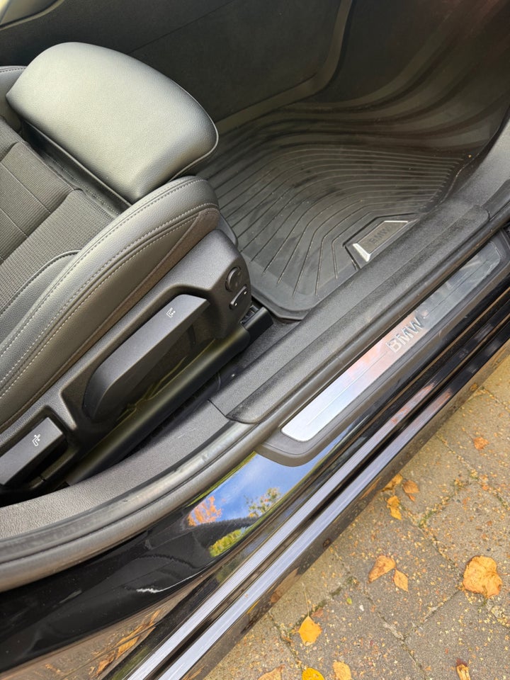 BMW 330e 2,0 Touring Sport Line aut. 5d