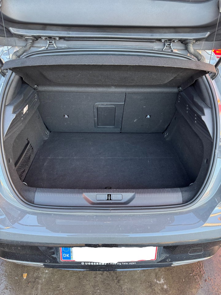 Peugeot e-308 54 First Edition 5d