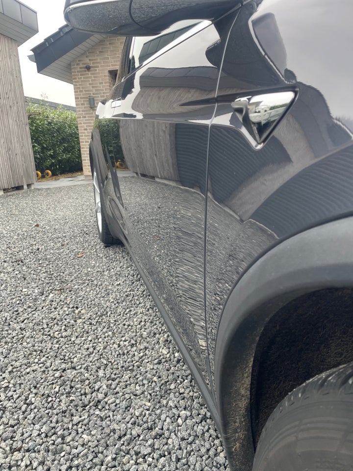 Tesla Model X Long Range AWD 5d