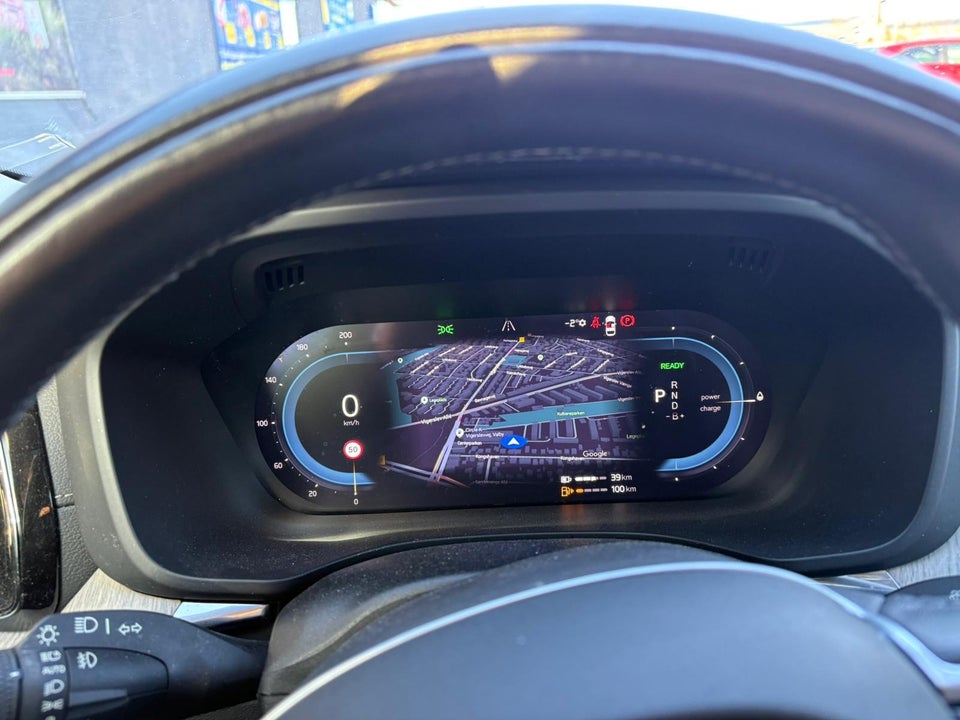 Volvo XC60 2,0 T6 ReCharge Inscription aut. AWD 5d