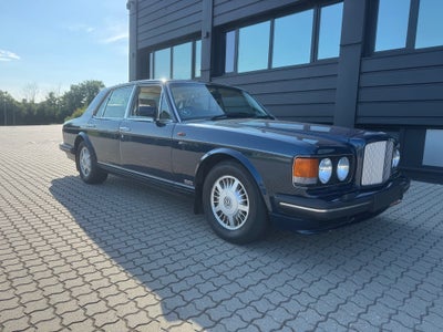 Bentley Brooklands 6,8 Turbo R aut. 4d