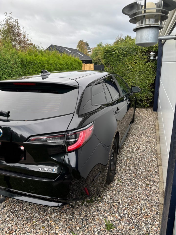 Toyota Corolla 1,8 Hybrid H1 Touring Sports MDS 5d
