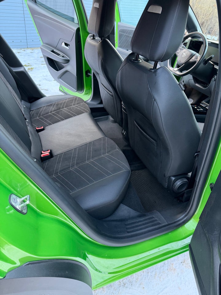 Opel Mokka-e 50 Edition+ 5d