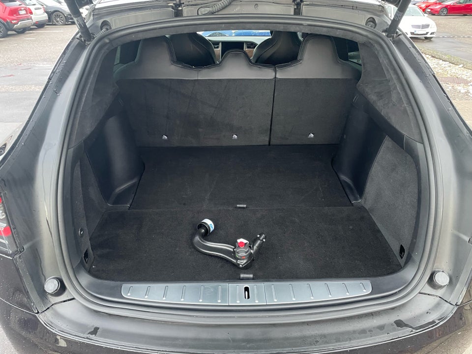 Tesla Model X 100D 5d