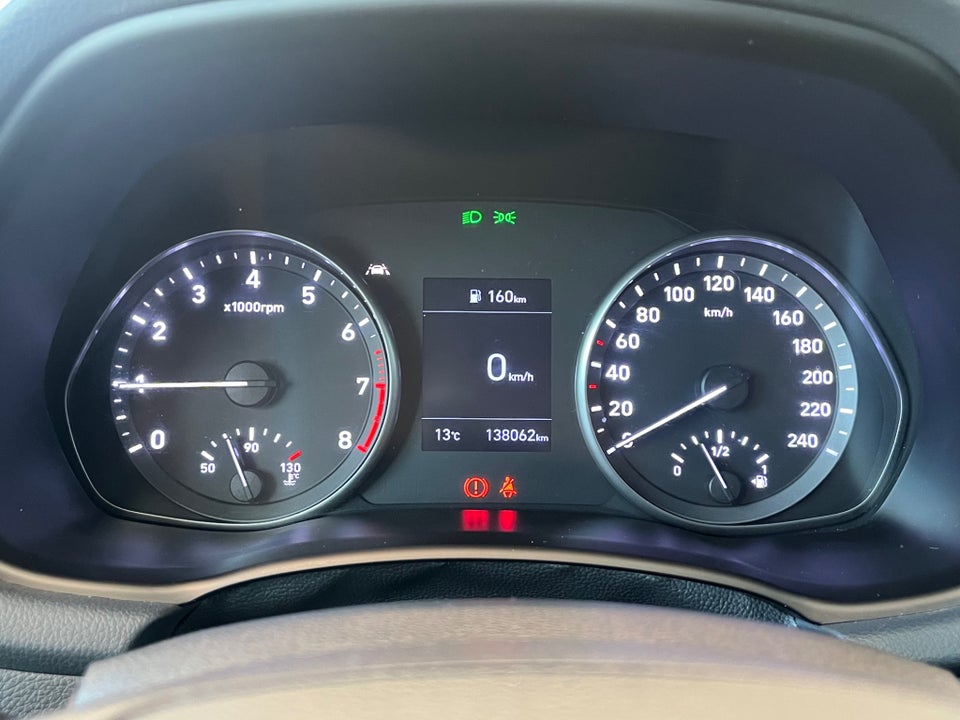 Hyundai i30 1,0 T-GDi Essential stc. 5d