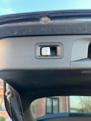 Mercedes GLC220 d 2,2 Edition 1 aut. 4Matic 5d