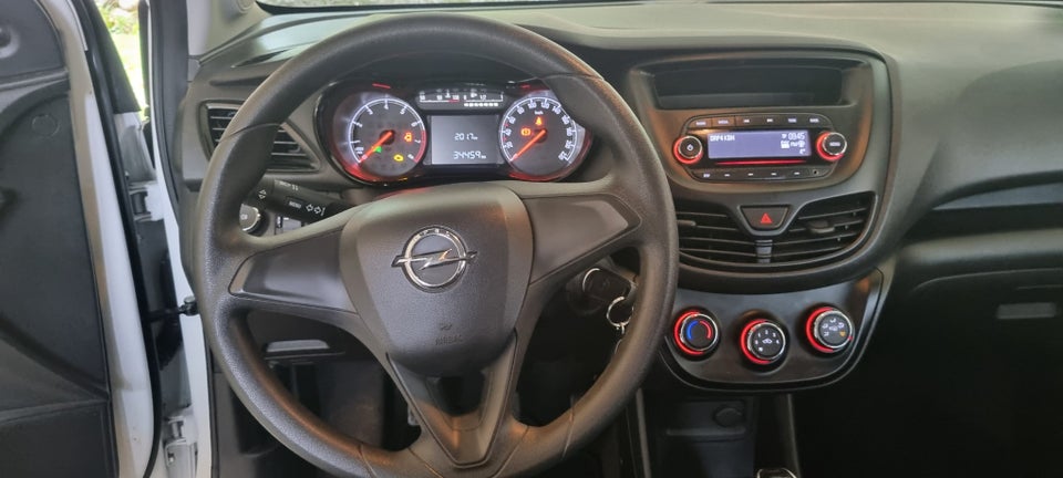 Opel Karl 1,0 Enjoy 5d