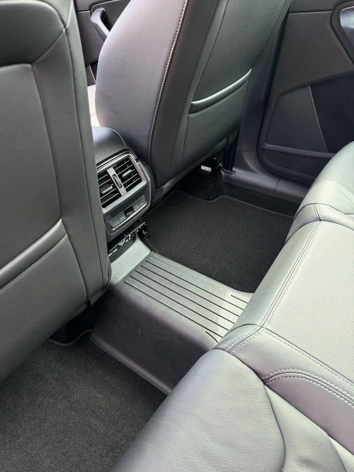 Skoda Kodiaq 2,0 TSi 180 Style DSG 4x4 5d