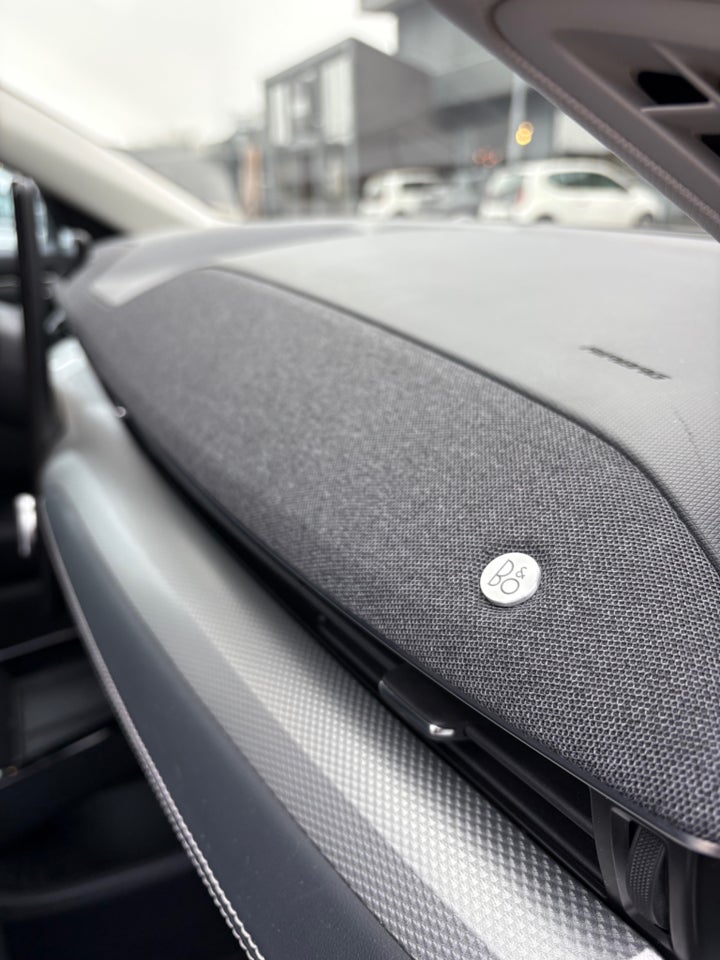 Ford Mustang Mach-E 88 Premium Extended Range 5d