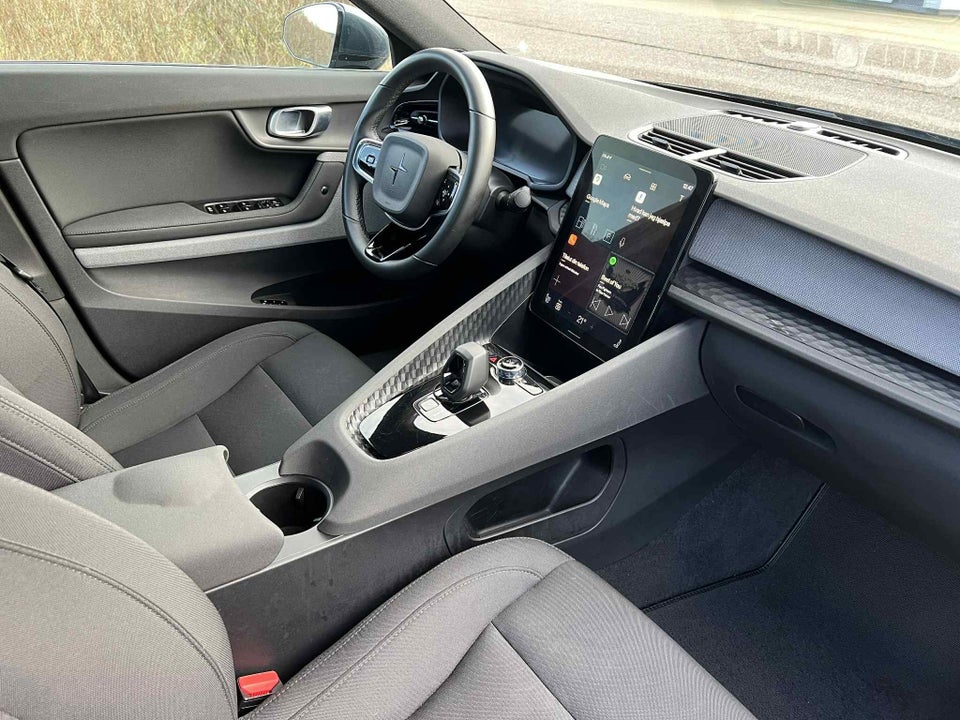 Polestar 2 Long Range 5d