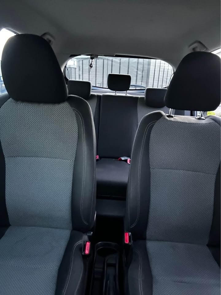 Toyota Yaris 1,5 Hybrid H2 Komfort e-CVT 5d