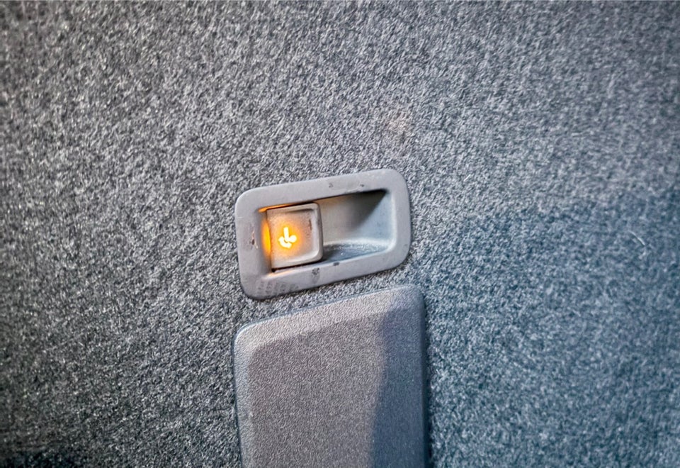 Seat Leon 1,4 eHybrid FR Sportstourer DSG 5d