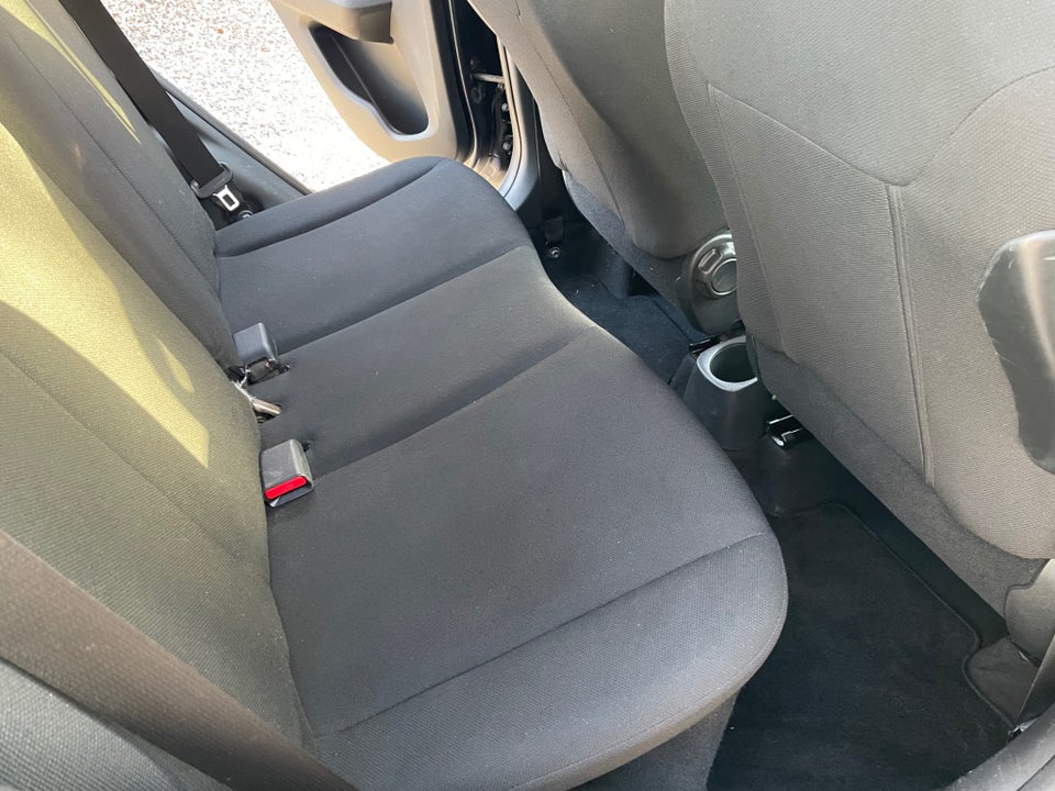 Citroën C1 1,2 PureTech Complet 5d