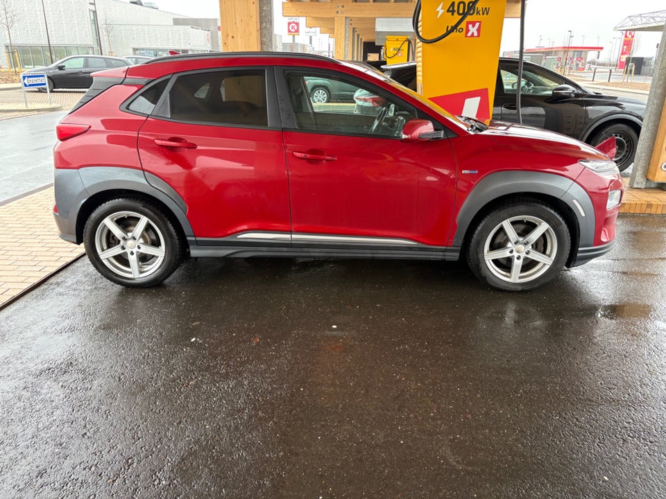 Hyundai Kona 64 EV Trend 5d
