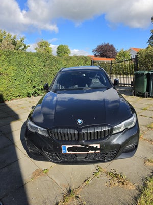 BMW 330i 2,0 Touring M-Sport aut. 5d