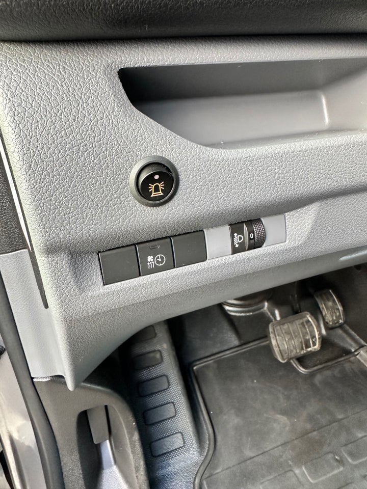 Citroën Jumpy 2,0 BlueHDi 180 L2 MasterLine EAT6