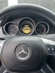 Mercedes C220 2,2 CDi BE 4d