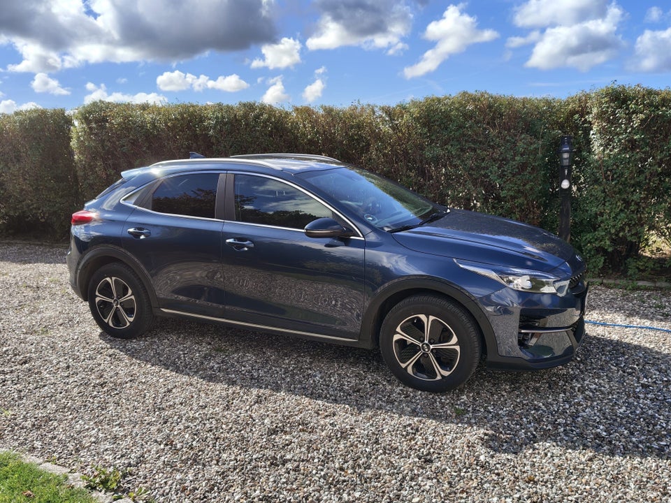 Kia XCeed 1,6 PHEV Upgrade DCT 5d