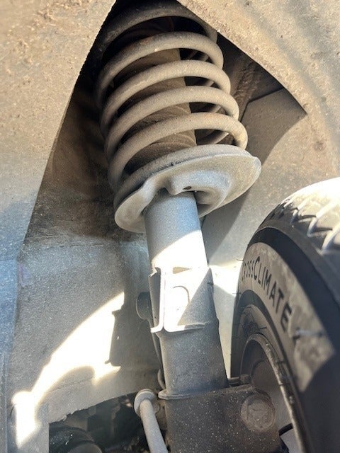 Volvo V70 2,4 T Cross Country aut. AWD 5d