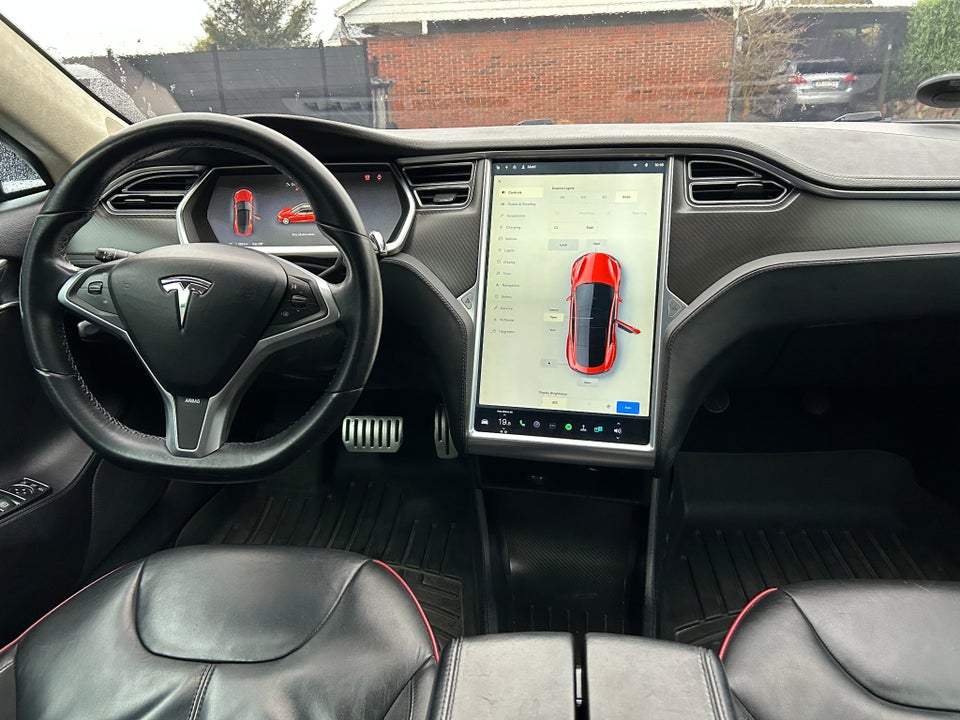 Tesla Model S 85 5d