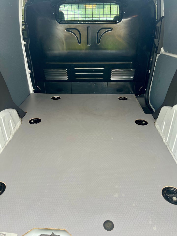 Ford Transit Connect 1,5 TDCi 100 Trend kort