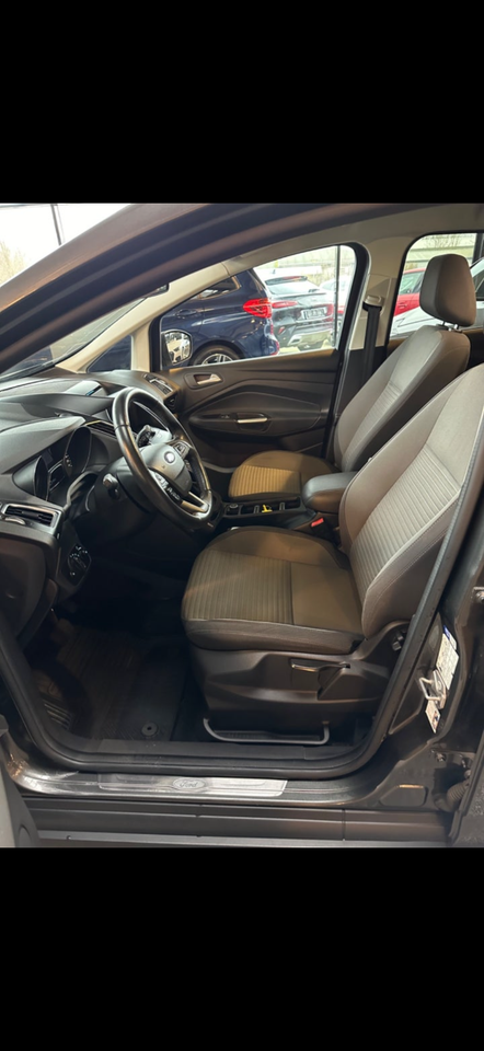 Ford C-MAX 1,5 SCTi 150 Titanium+ aut. 5d