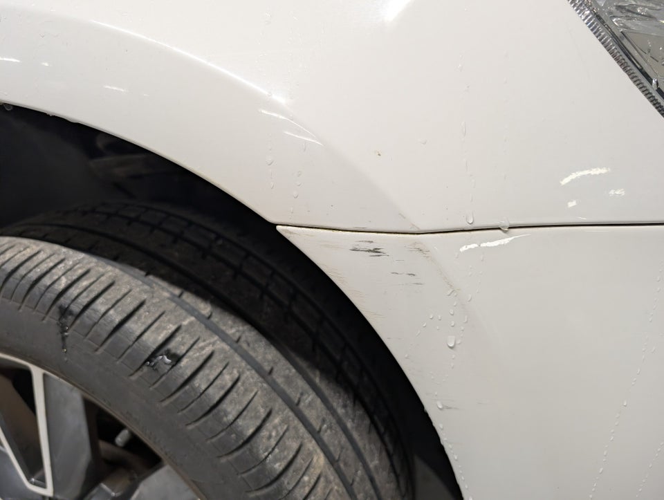 Skoda Yeti 1,2 TSi 105 Active DSG 5d