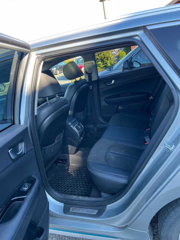 Kia Optima 2,0 PHEV SW aut. 5d