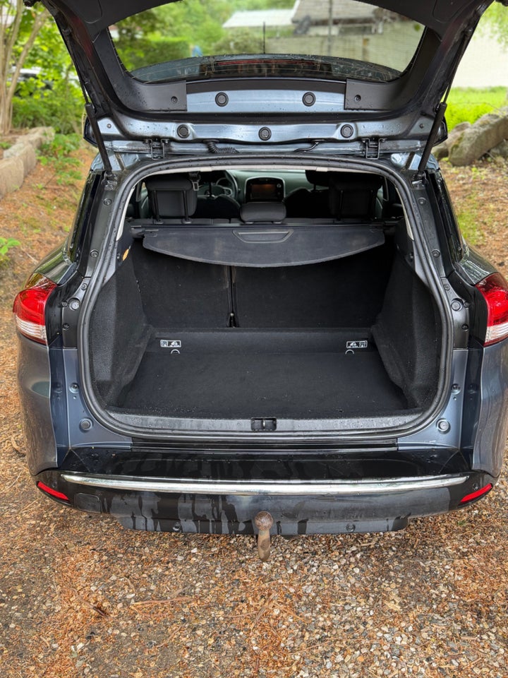 Renault Clio IV 0,9 TCe 90 Limited Sport Tourer 5d