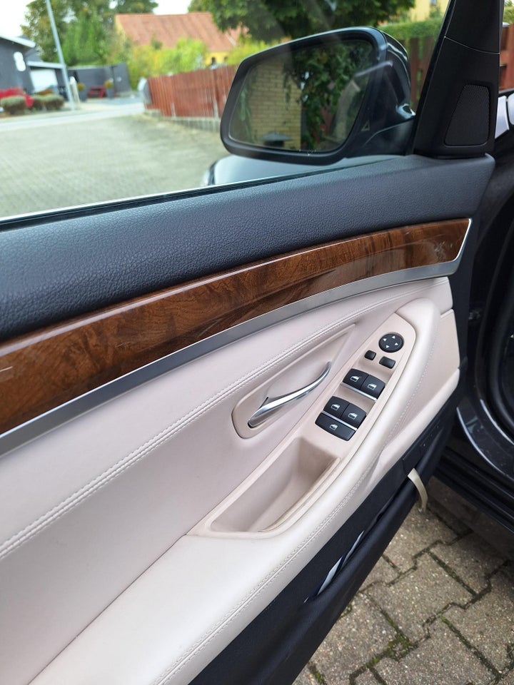 BMW 530d 3,0 Touring xDrive aut. 5d