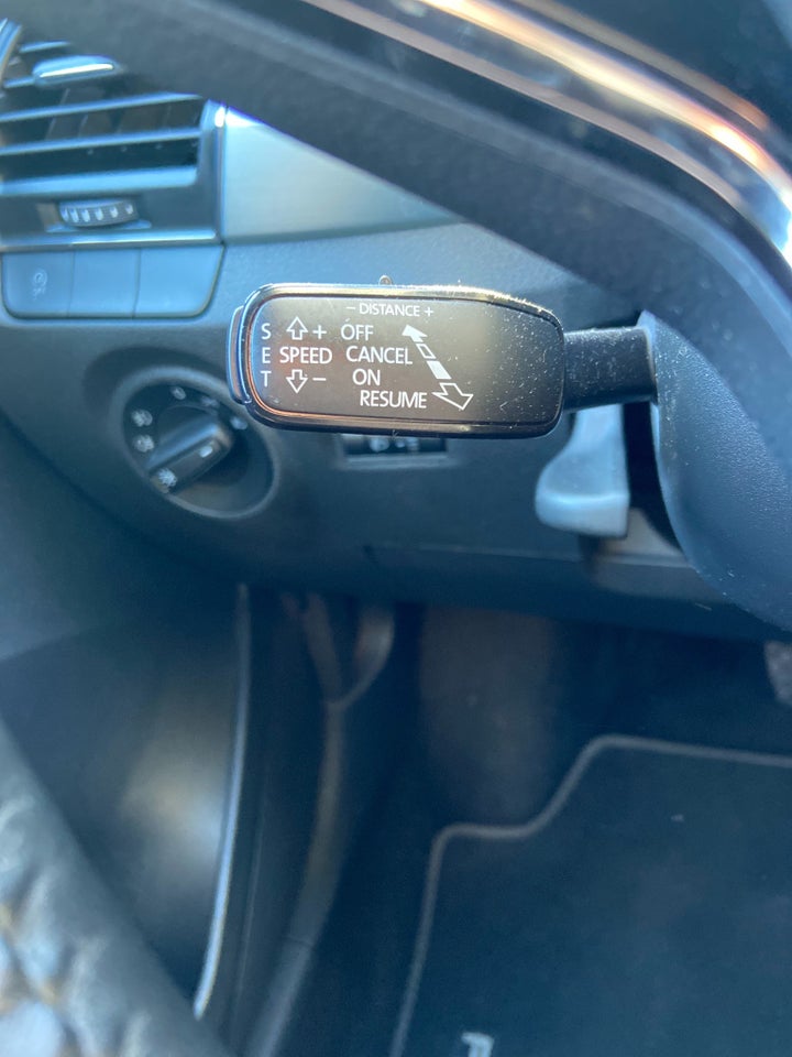 Skoda Fabia 1,0 TSi 95 Ambition Combi DSG 5d