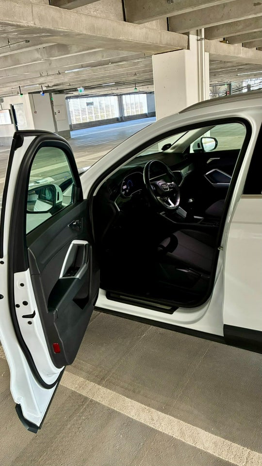 Audi Q3 35 TFSi Advanced Prestige 5d