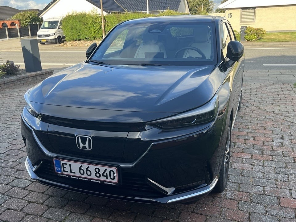 Honda e:Ny1 Advance 5d