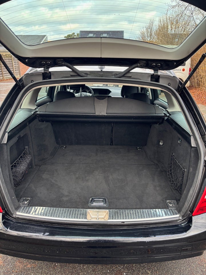 Mercedes C180 1,8 Elegance stc. BE 5d