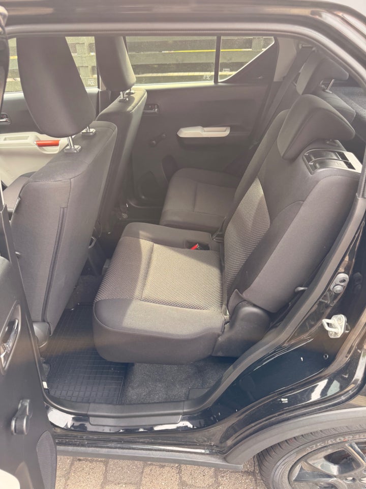 Suzuki Ignis 1,2 Dualjet Active 5d