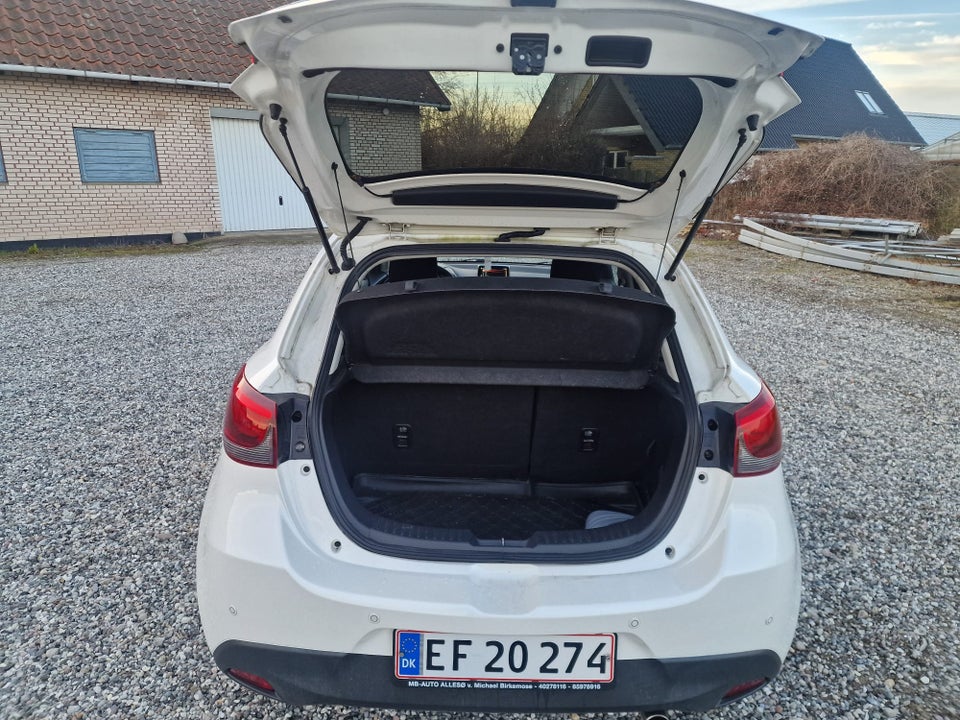 Mazda 2 1,5 SkyActiv-G 115 Optimum 5d