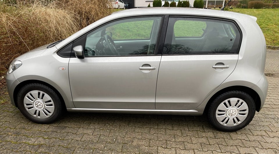 VW Up! 1,0 60 Move Up! BMT 5d