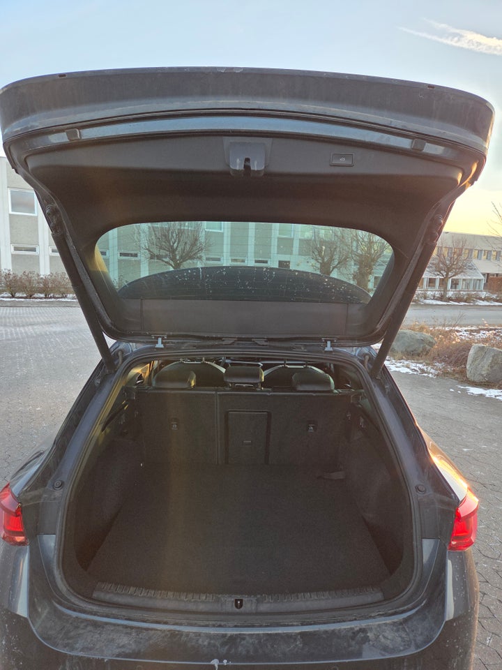 Seat Leon 1,4 eHybrid FR Sportstourer DSG 5d