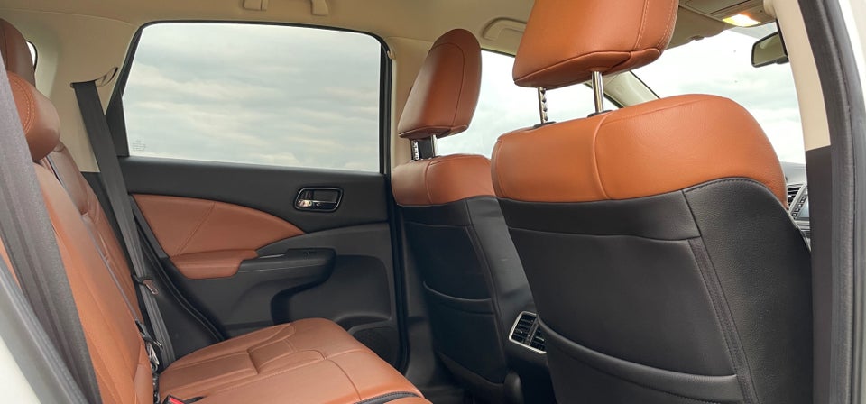 Honda CR-V 1,6 i-DTEC Elegance 5d