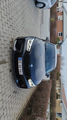 BMW 118d 2,0 M-Sport 5d