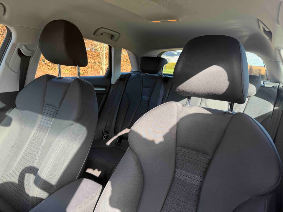 Audi A3 2,0 TDi 150 Ambition Sportback 5d