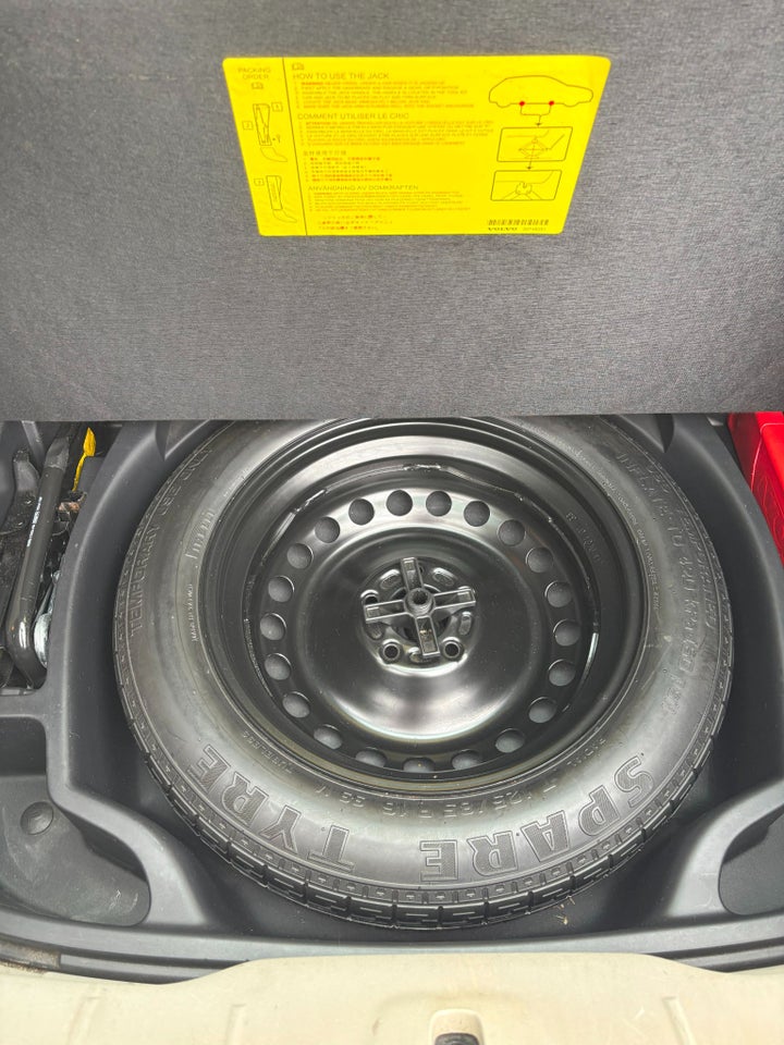 Volvo C30 1,8 Kinetic 3d