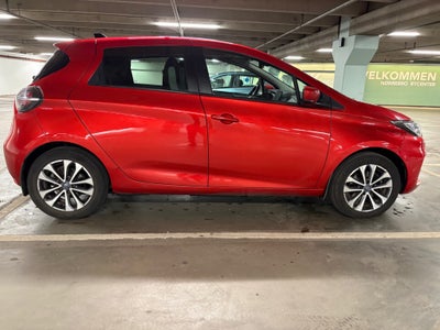 Renault Zoe 52 Intens 5d